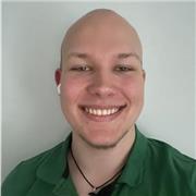 Offro lezioni di Inglese private, con focus sul parlato!